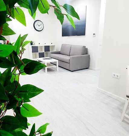 Apartamento Plaza Calzada 1 Sanlúcar de Barrameda Zewnętrze zdjęcie