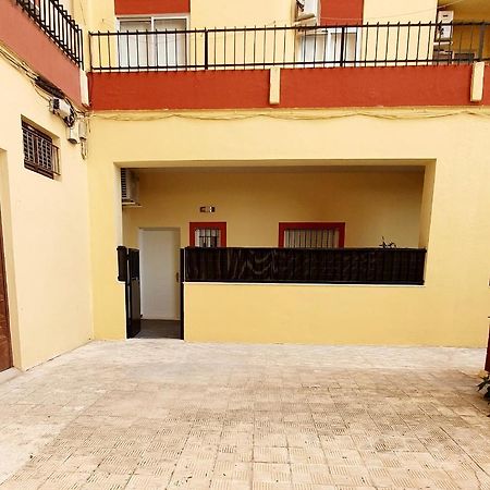 Apartamento Plaza Calzada 1 Sanlúcar de Barrameda Zewnętrze zdjęcie