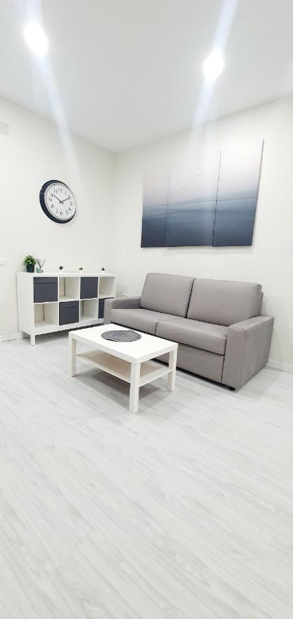 Apartamento Plaza Calzada 1 Sanlúcar de Barrameda Zewnętrze zdjęcie