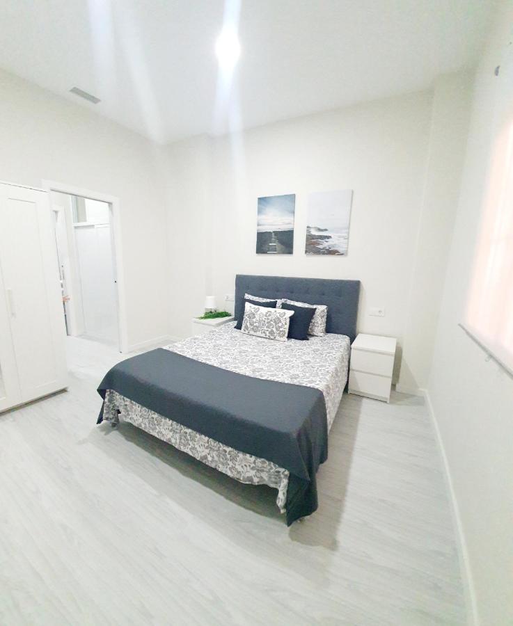 Apartamento Plaza Calzada 1 Sanlúcar de Barrameda Zewnętrze zdjęcie