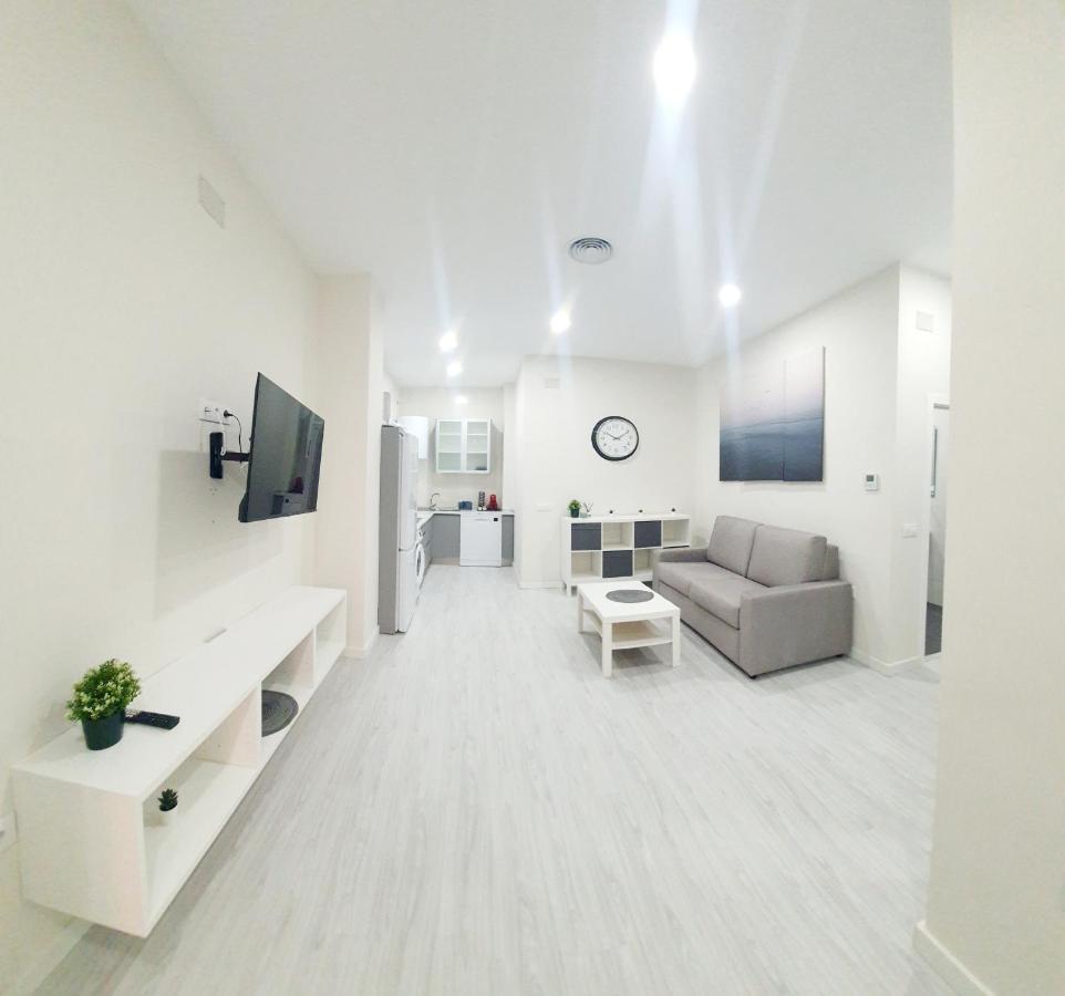 Apartamento Plaza Calzada 1 Sanlúcar de Barrameda Zewnętrze zdjęcie